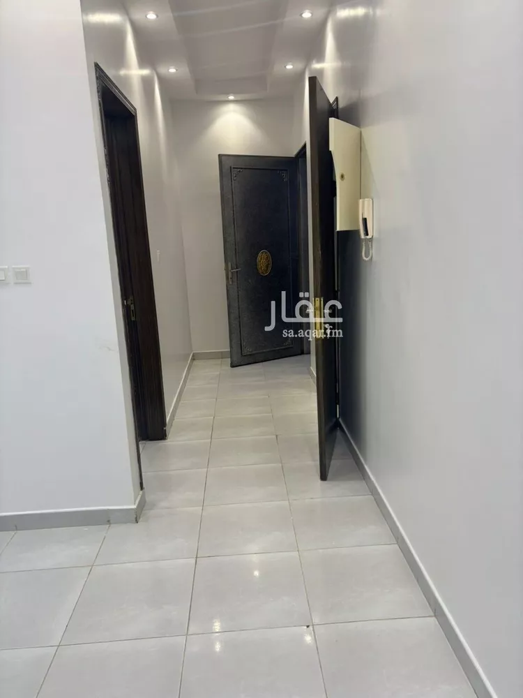 شقة للإيجار في شارع محمد بن عبدالرحمن السخاوي, حي القادسية, مدينة الرياض, منطقة الرياض صورة 4