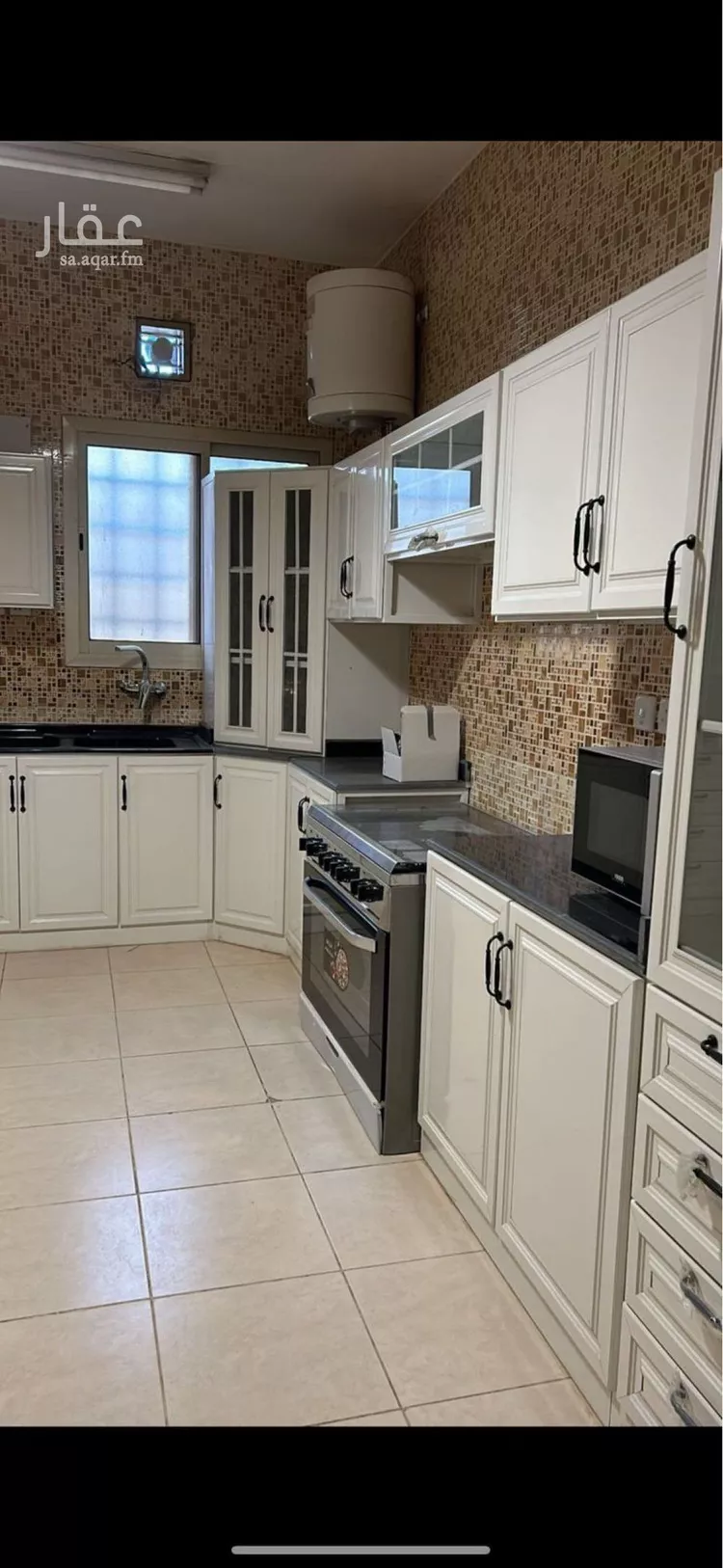 دور للإيجار في شارع وادي سيل, حي القادسية, مدينة الرياض, منطقة الرياض