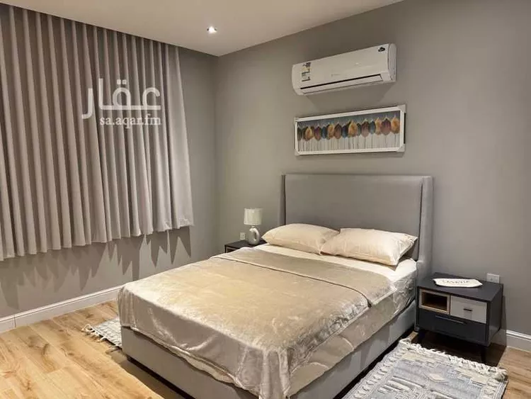 شقة للإيجار في شارع عمر الواعظ, حي الملك سلمان, مدينة الرياض, منطقة الرياض