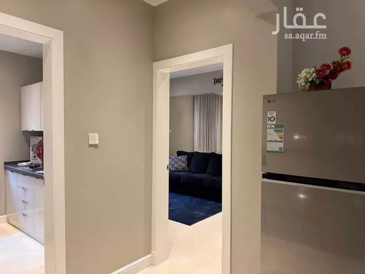 شقة للإيجار في شارع عمر الواعظ, حي الملك سلمان, مدينة الرياض, منطقة الرياض صورة 2