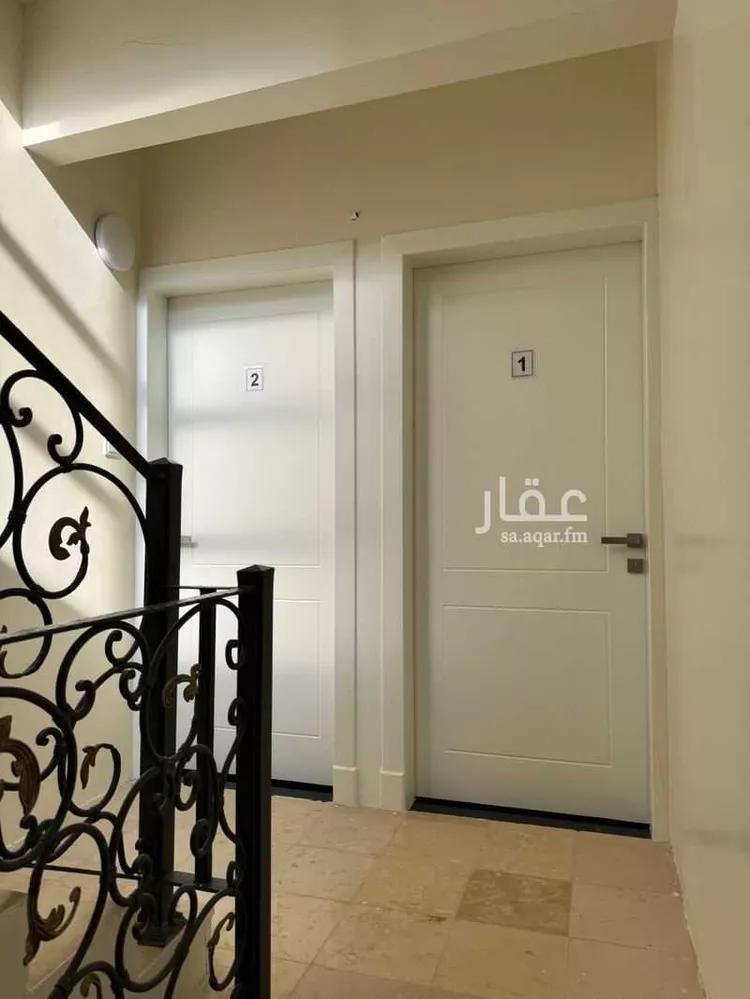 Apartment for Rent in Riyadh Salah Ad Din