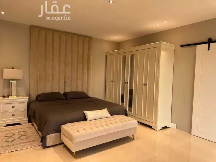 شقة للإيجار في شارع عمر الواعظ, حي الملك سلمان, مدينة الرياض, منطقة الرياض 9