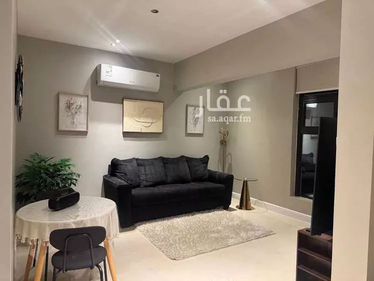 Apartment for Rent in Riyadh Salah Ad Din