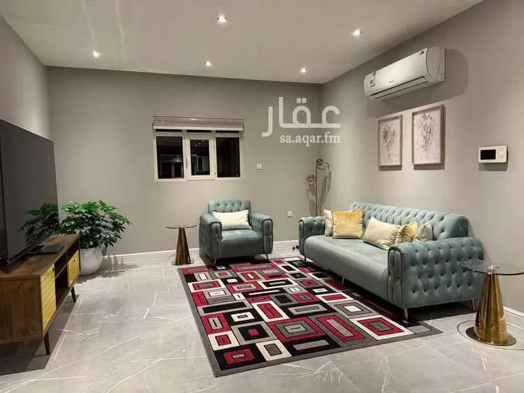 شقة للإيجار في شارع عمر الواعظ, حي الملك سلمان, مدينة الرياض, منطقة الرياض صورة 2