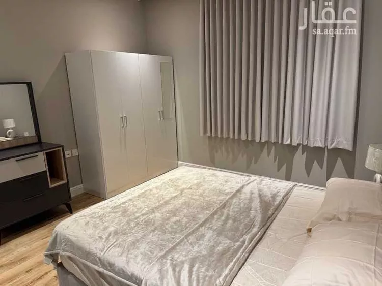 شقة للإيجار في شارع عمر الواعظ, حي الملك سلمان, مدينة الرياض, منطقة الرياض صورة 4