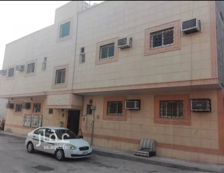 عمارة للبيع في شارع الحافظ الواسطي ، حي الجرادية ، الرياض ، منطقة الرياض