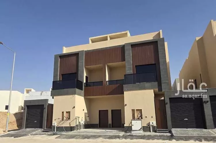 دور للبيع في حي الجنادرية, مدينة الرياض, منطقة الرياض صورة 5