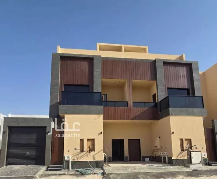 دور للبيع في حي الجنادرية, مدينة الرياض, منطقة الرياض صورة 5