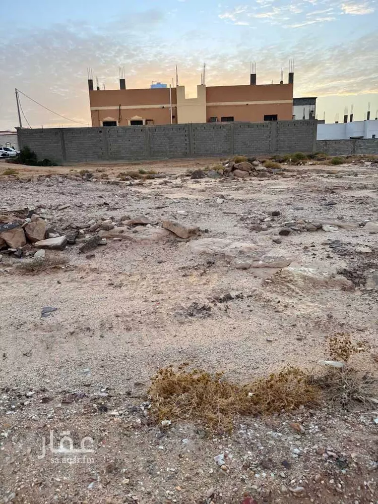 Land for Sale in Tayma As Safaa