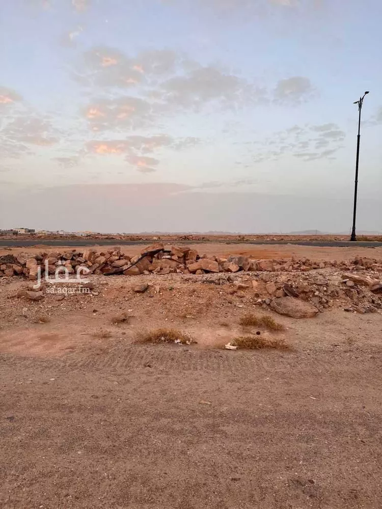 أرض للبيع في شارع سلطان بن عبدالعزيز, حي الرحمانية, مدينة تيماء, منطقة تبوك صورة 3