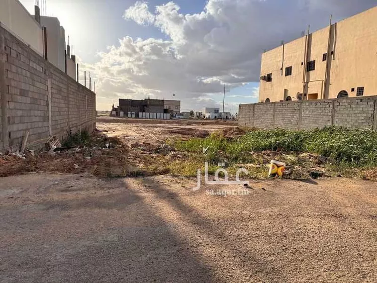 أرض للبيع في شارع وادي القري, حي الرحمانية, مدينة تيماء, منطقة تبوك