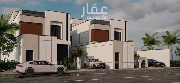 فيلا للبيع في حي الشاطئ الشرقي, مدينة الدمام, المنطقة الشرقية صورة 3