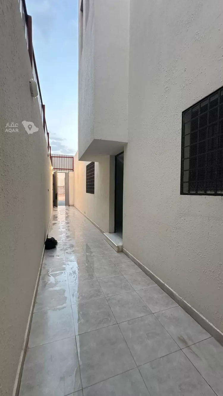 شقة للإيجار في حي حدري البلاد ، حائل ، منطقة حائل