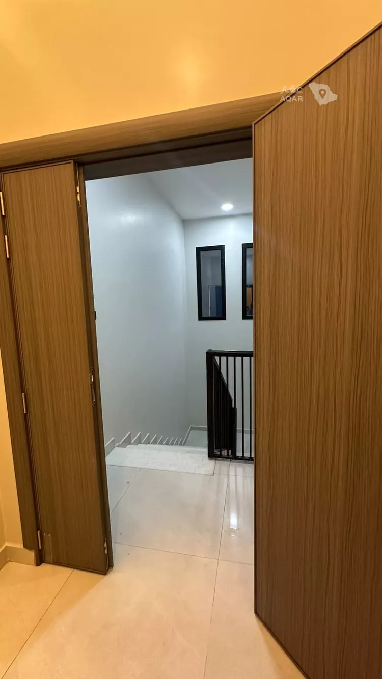 شقة للإيجار في حي حدري البلاد ، حائل ، منطقة حائل صورة 3