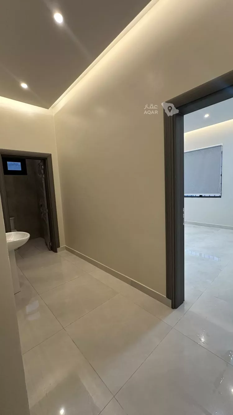 شقة للإيجار في حي حدري البلاد ، حائل ، منطقة حائل 6