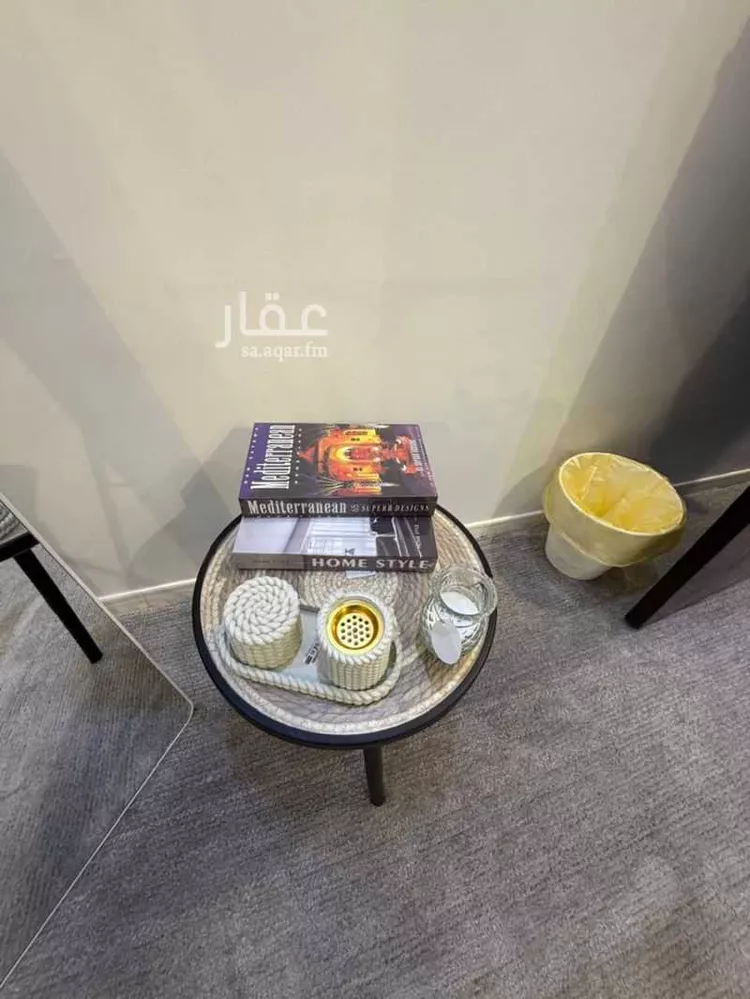 استوديو للإيجار في شارع علي ميرماه, حي الرمال, مدينة الرياض, منطقة الرياض 7