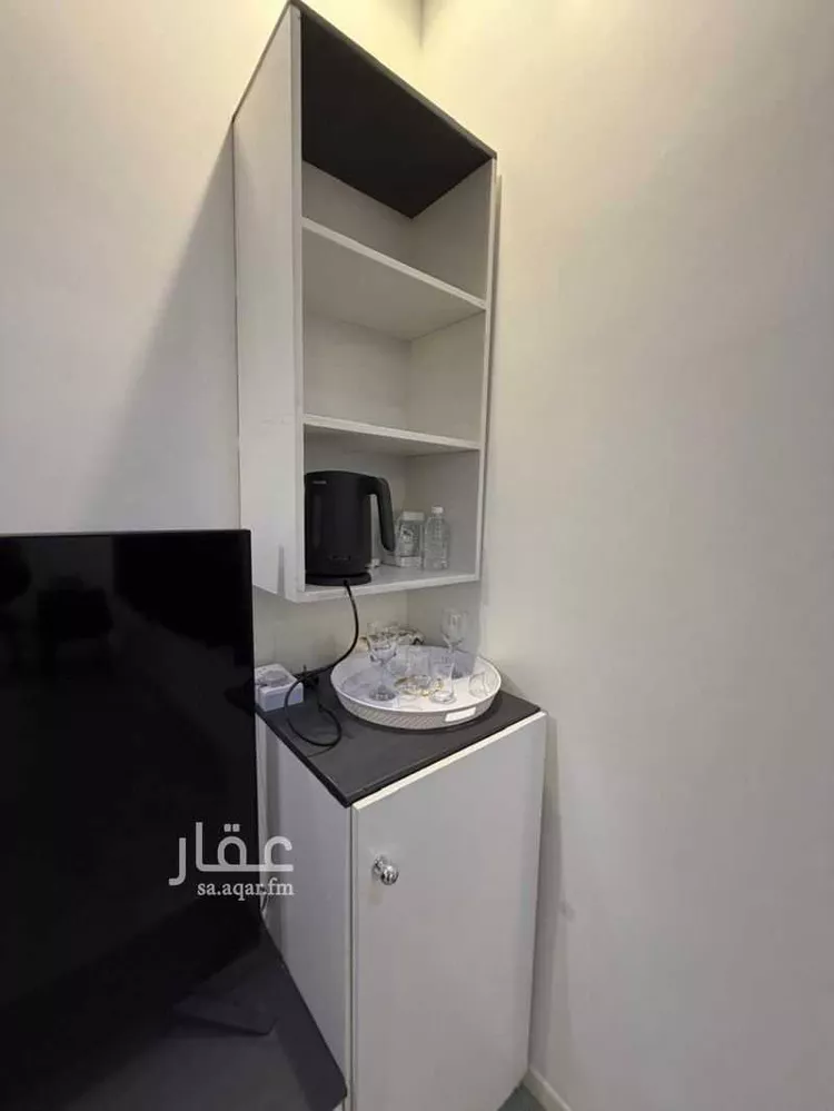 استوديو للإيجار في شارع علي ميرماه, حي الرمال, مدينة الرياض, منطقة الرياض 6