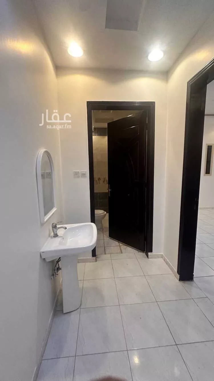 شقة للإيجار في شارع علي ميرماه, حي الرمال, مدينة الرياض, منطقة الرياض صورة 4
