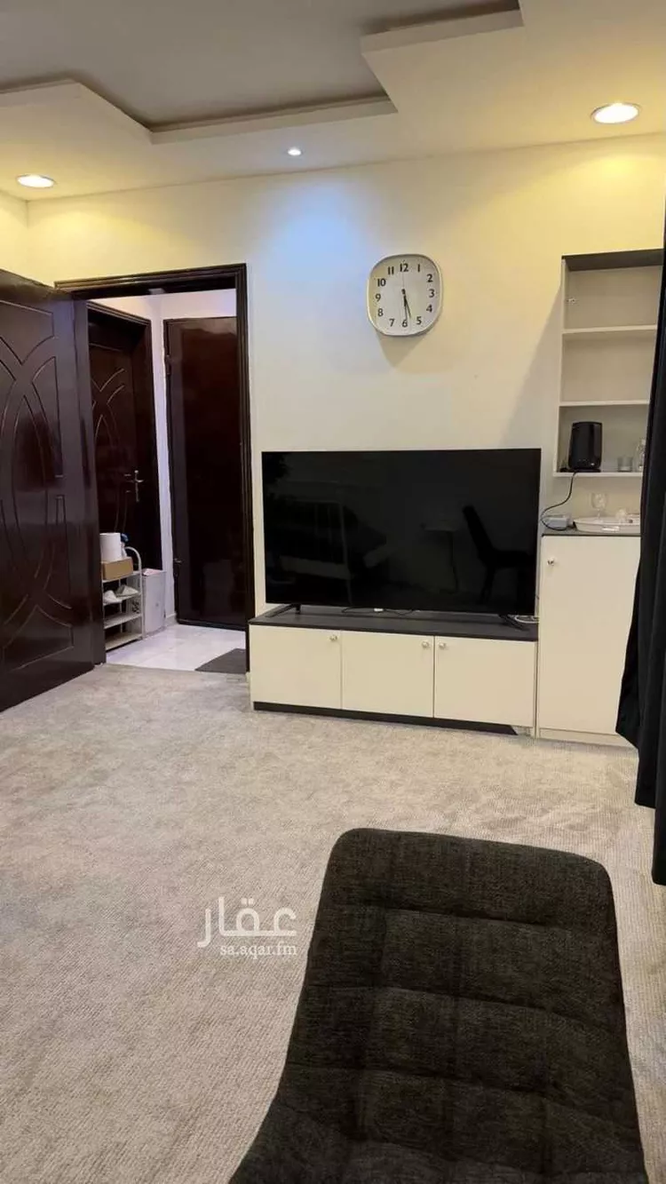 شقة للإيجار في شارع علي ميرماه, حي الرمال, مدينة الرياض, منطقة الرياض