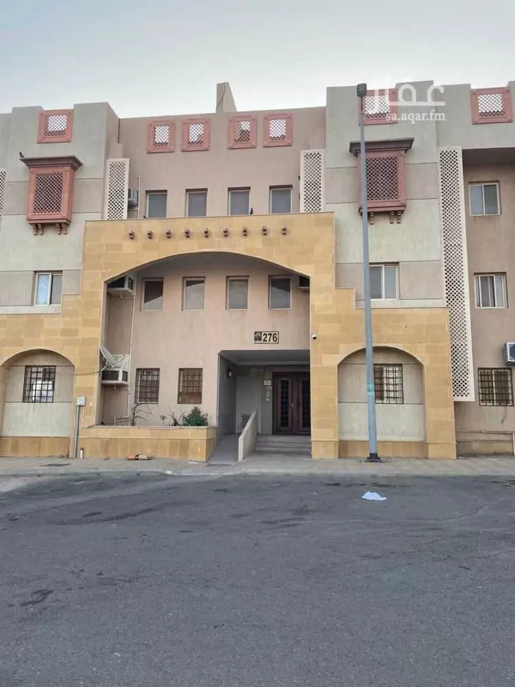 شقة للبيع في شارع عمرو بن سعيد الثقفي رضي الله عنه, حي أم الجود, مدينة مكة المكرمة, منطقة مكة المكرمة