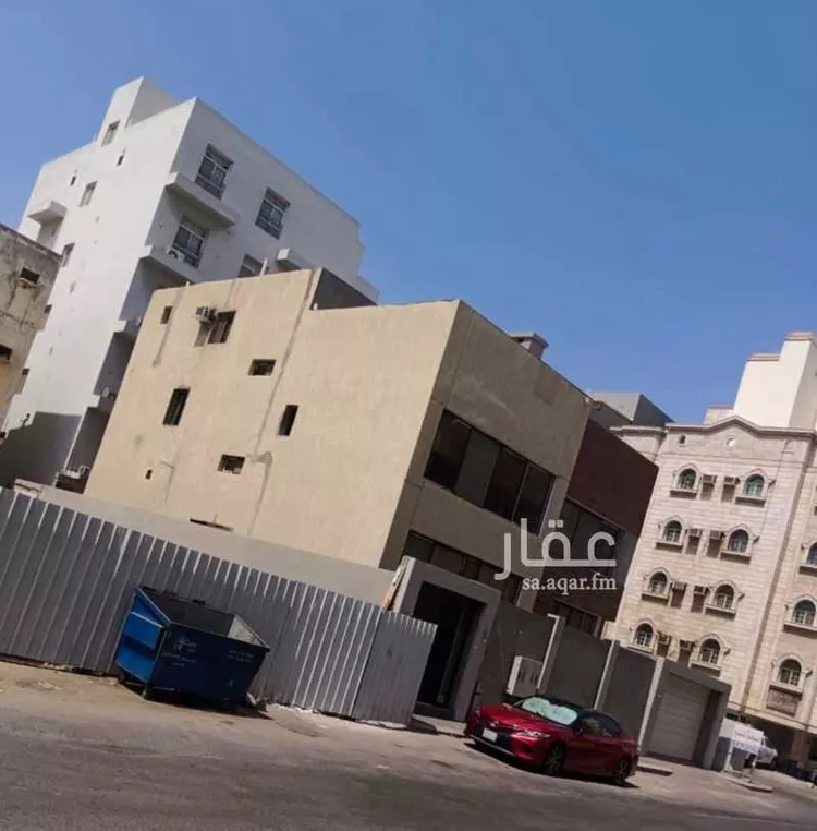 Villa for Sale in Jeddah Al Faisaliah