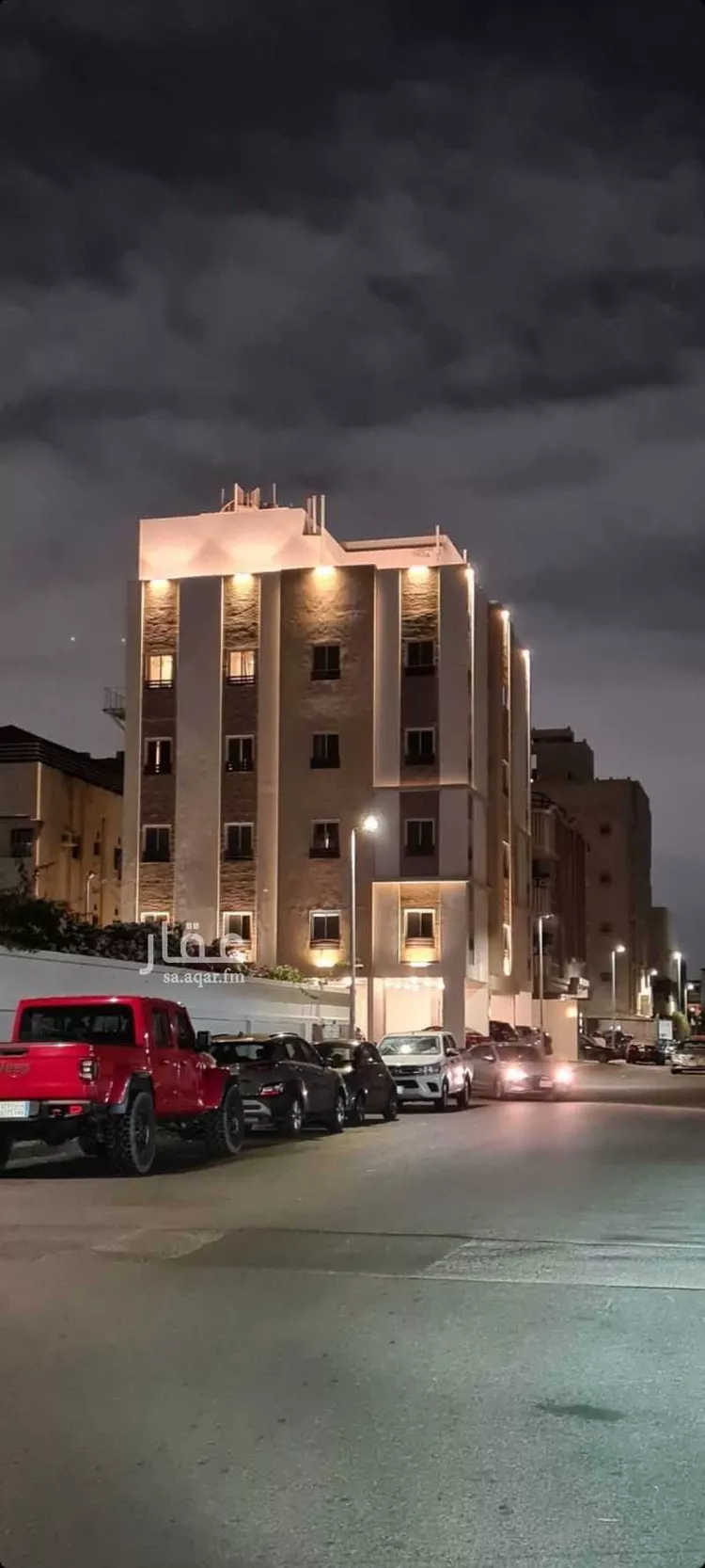 Building for Sale in Jeddah Al Faisaliah صورة 5