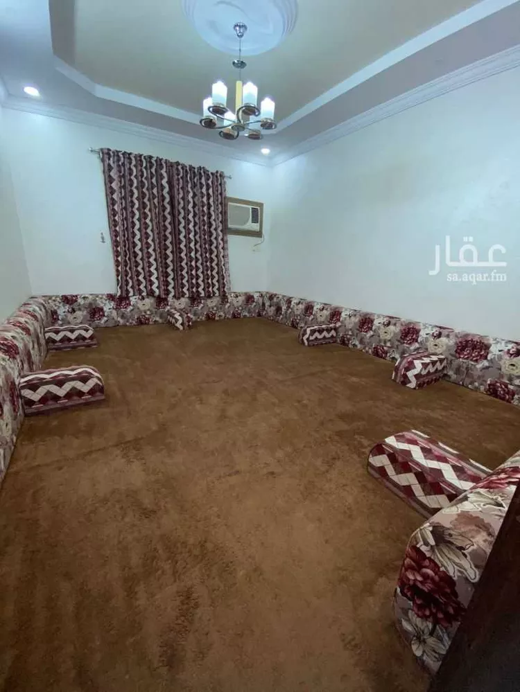 شقة للإيجار في شارع رفاعة ابن سموال القرظي ، حي الحوية ، الطائف ، الطائف صورة 5