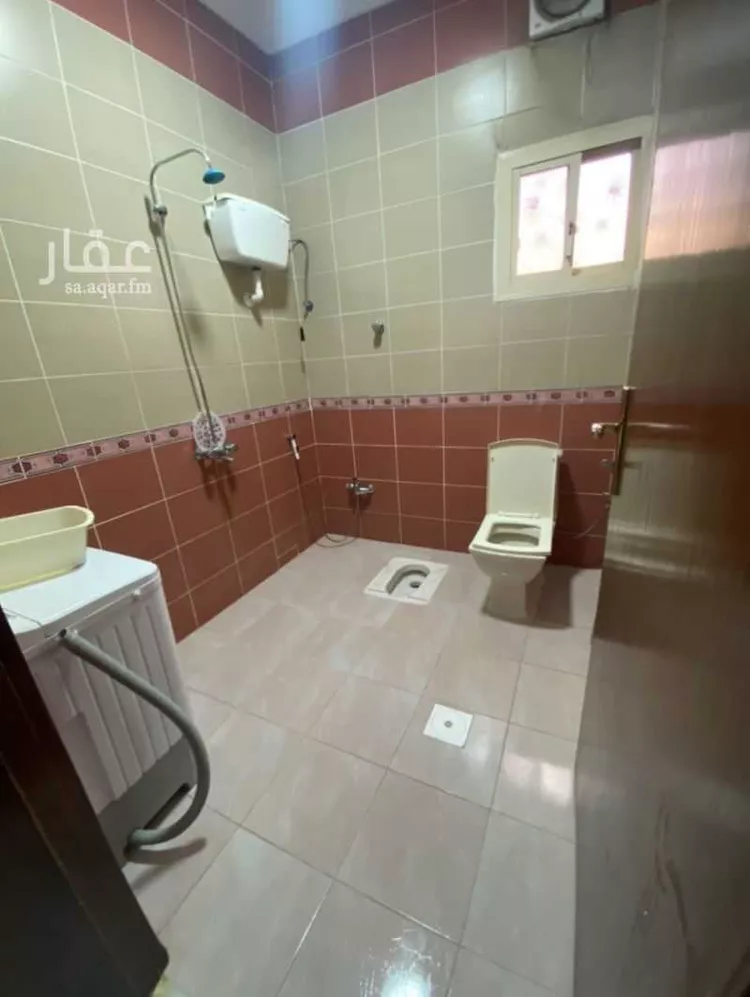 شقة للإيجار في شارع رفاعة ابن سموال القرظي ، حي الحوية ، الطائف ، الطائف صورة 4