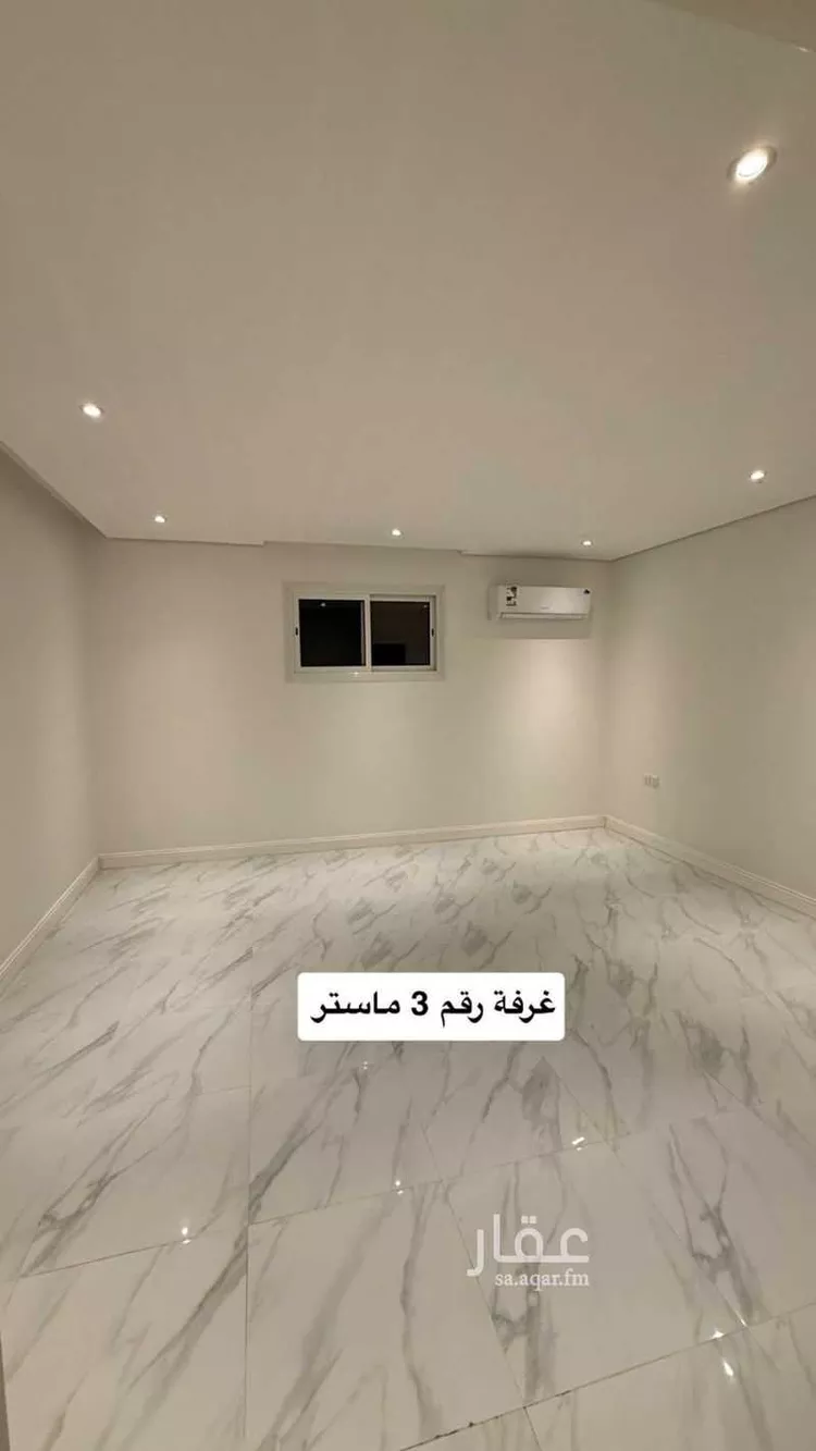 دور للإيجار في شارع الناصرة, حي المحمدية, مدينة الرياض, منطقة الرياض صورة 3