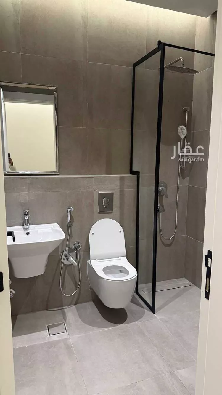 دور للإيجار في حي الورود, مدينة الرياض, منطقة الرياض صورة 5