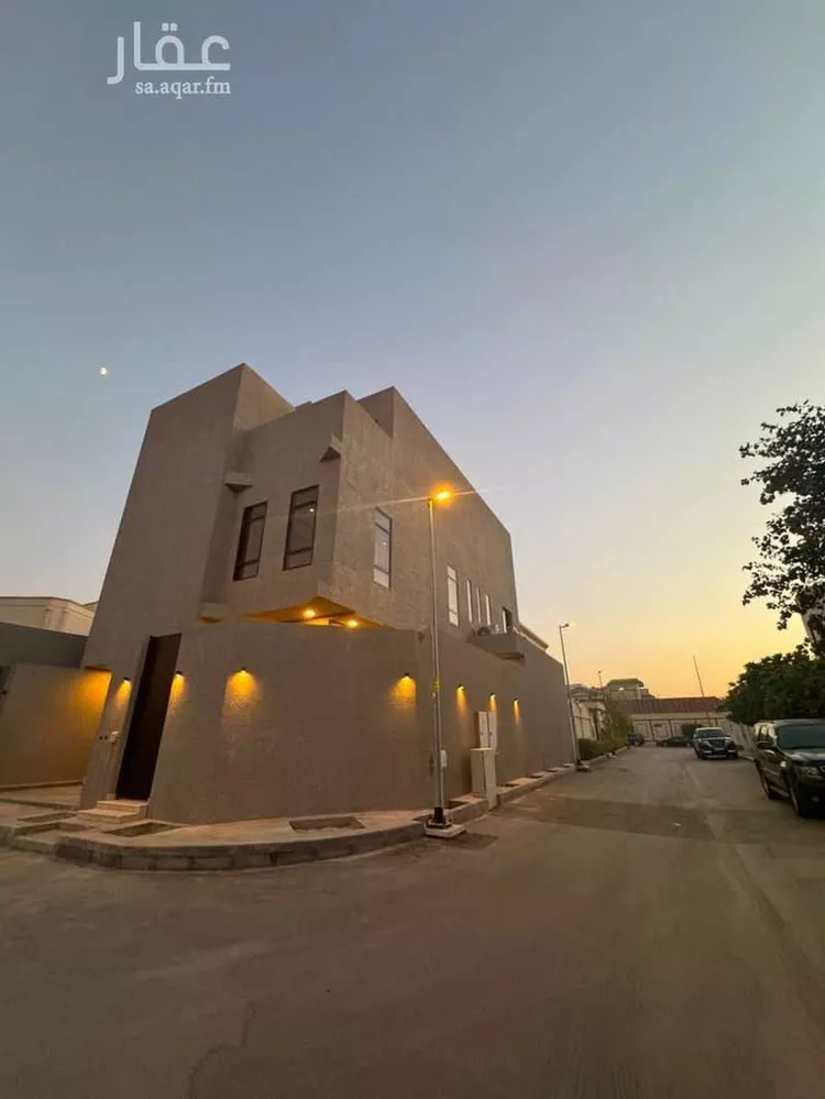 دور للإيجار في شارع وادي غليل, حي الرحمانية, مدينة الرياض, منطقة الرياض 9