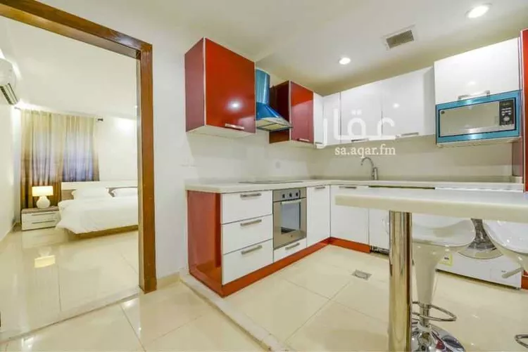 شقة للإيجار في شارع الأوسي, حي المصيف, مدينة الرياض, منطقة الرياض 9