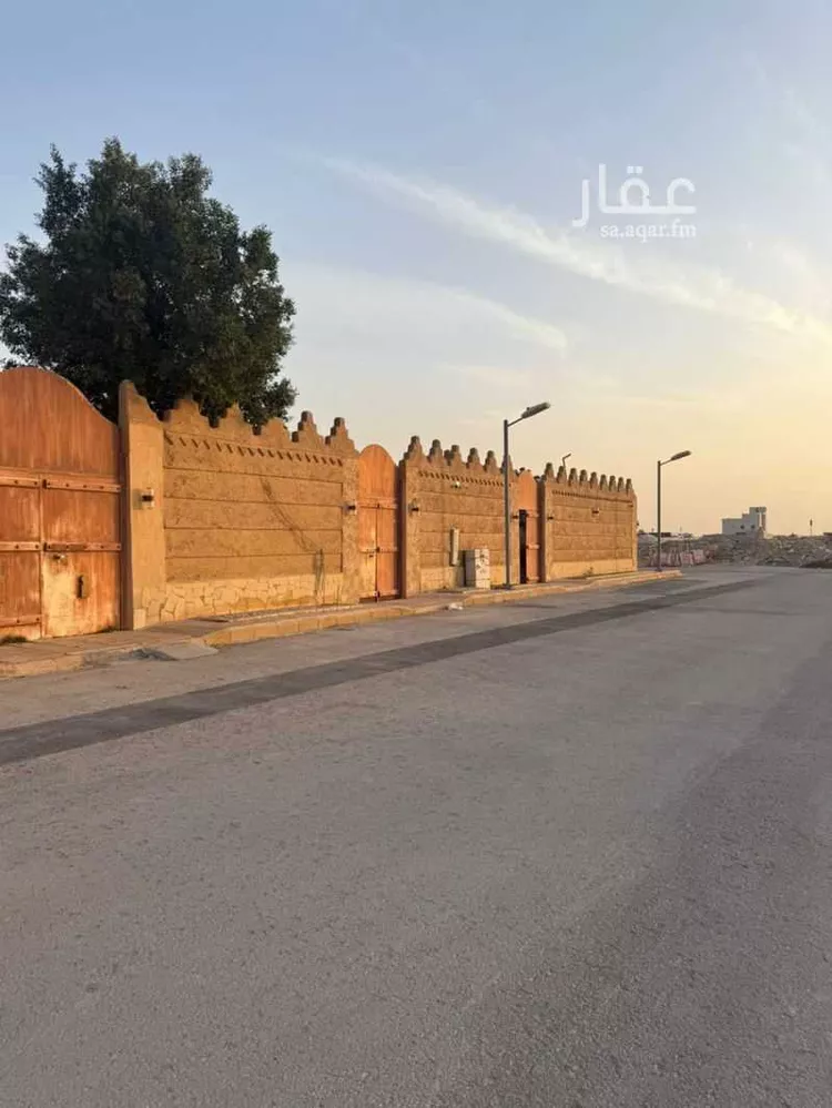 Land for Sale in Riyadh Al Arid صورة 5
