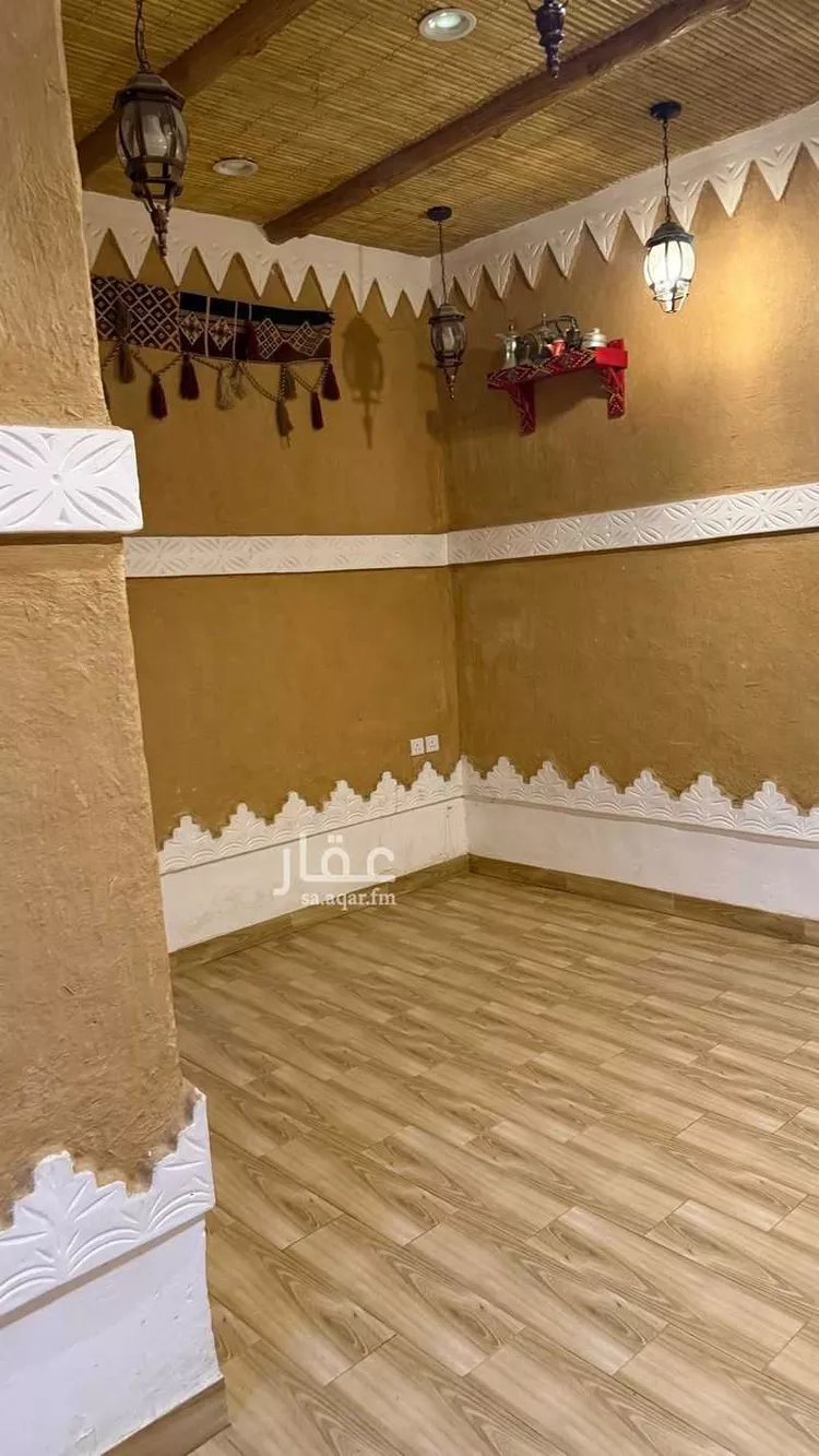 استراحة للإيجار في شارع محمد علان, حي العارض, مدينة الرياض, منطقة الرياض صورة 4