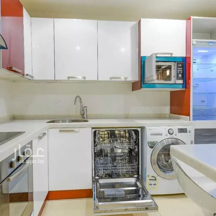 Apartment for Rent in Riyadh Al Masif 2