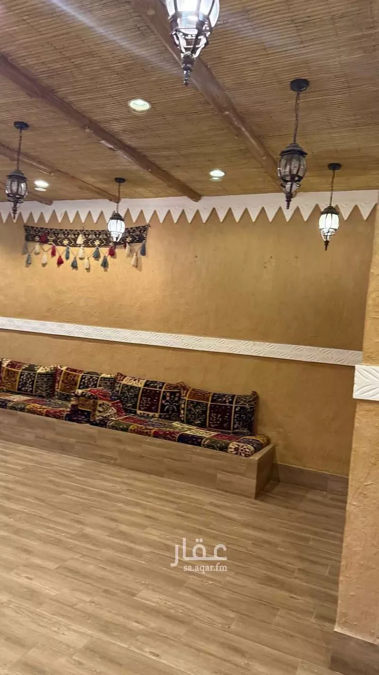 استراحة للإيجار في شارع محمد علان, حي العارض, مدينة الرياض, منطقة الرياض صورة 3