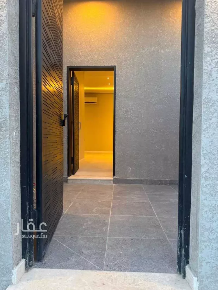 دور للإيجار في شارع وادي غليل, حي الرحمانية, مدينة الرياض, منطقة الرياض 7