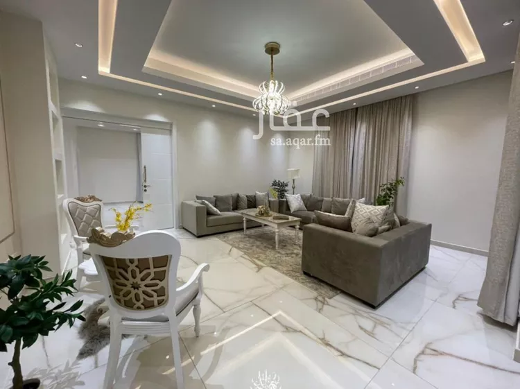 فيلا للبيع في شارع شارع ابي عروة, حي المهدية, مدينة الرياض, منطقة الرياض صورة 4