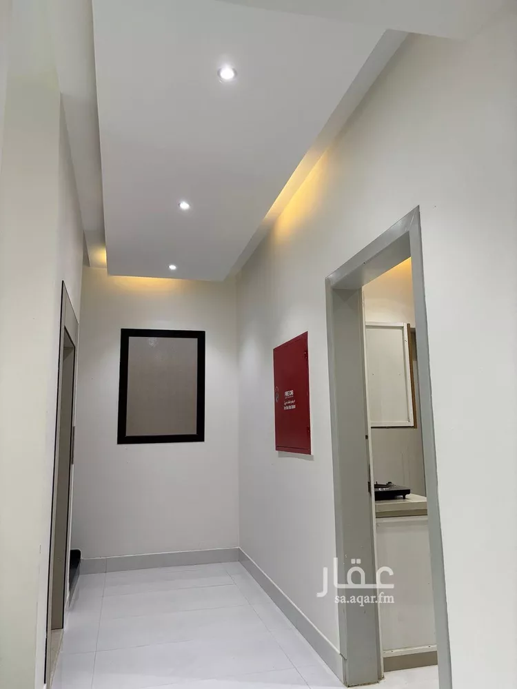 عمارة للإيجار في شارع ابي بكر بن عمر, حي الناصفة, مدينة الخرج, منطقة الرياض صورة 2