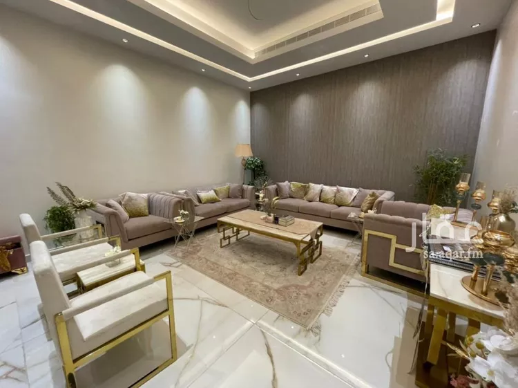 فيلا للبيع في شارع شارع ابي عروة, حي المهدية, مدينة الرياض, منطقة الرياض صورة 5