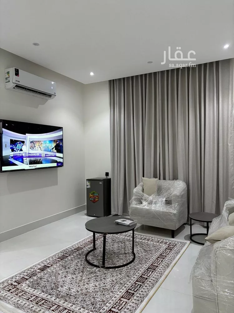 عمارة للإيجار في شارع ابي بكر بن عمر, حي الناصفة, مدينة الخرج, منطقة الرياض صورة 3