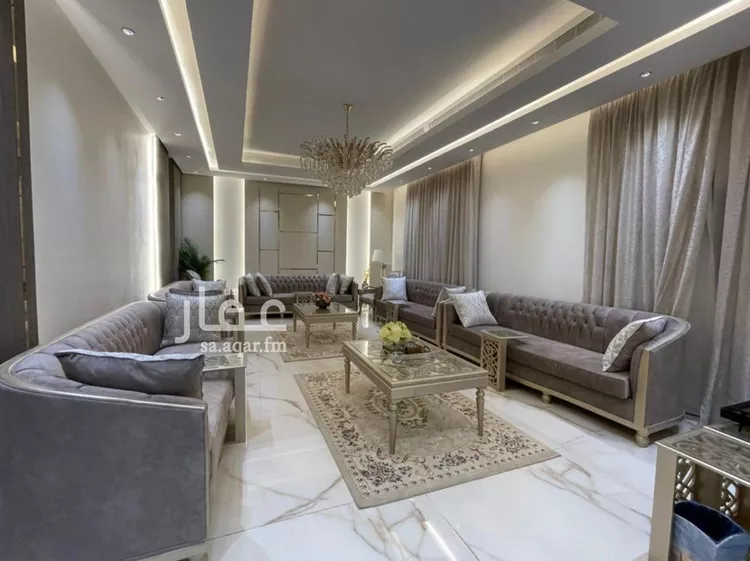 فيلا للبيع في شارع شارع ابي عروة, حي المهدية, مدينة الرياض, منطقة الرياض صورة 2