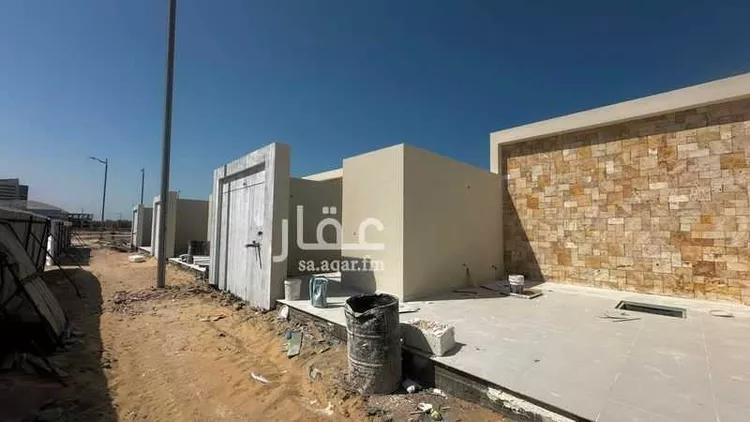 Villa for Sale in Dammam As Saif