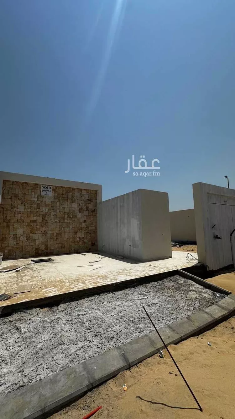 فيلا للبيع في شارع 14أ, حي السيف, مدينة الدمام, المنطقة الشرقية 8