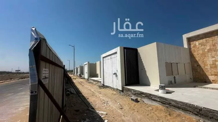 Villa for Sale in Dammam As Saif
