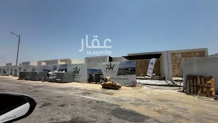 Villa for Sale in Dammam As Saif 7