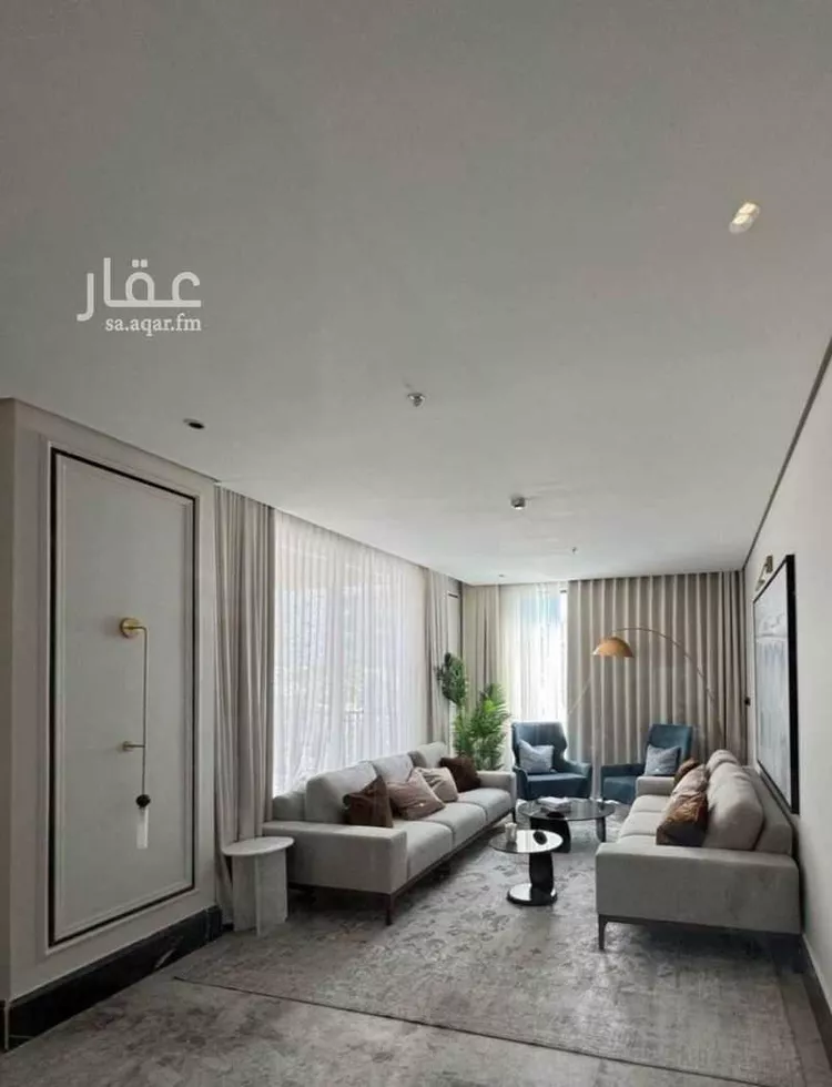 شقة للإيجار في شارع 10569213, حي البحر, مدينة الخبر, المنطقة الشرقية صورة 3