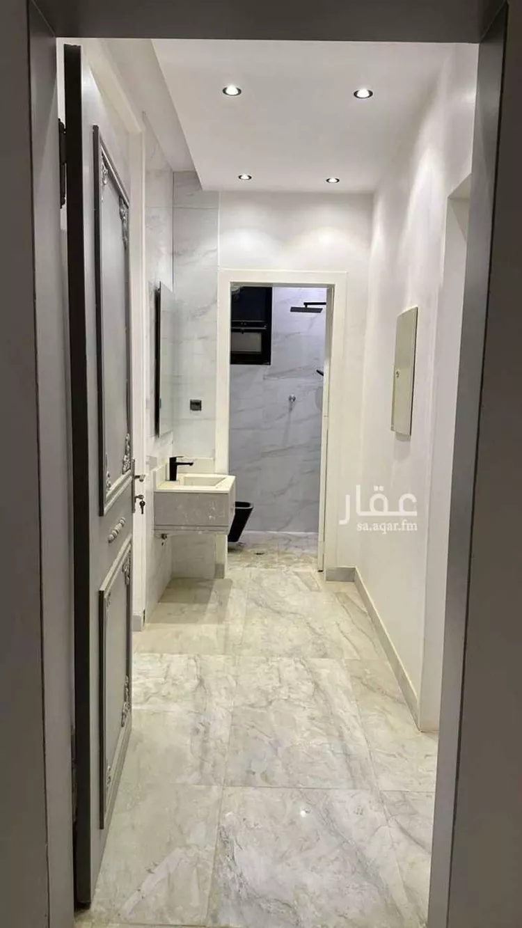 شقة للإيجار في شارع يونس الرشيدي ، حي الرمال ، الرياض ، منطقة الرياض صورة 3