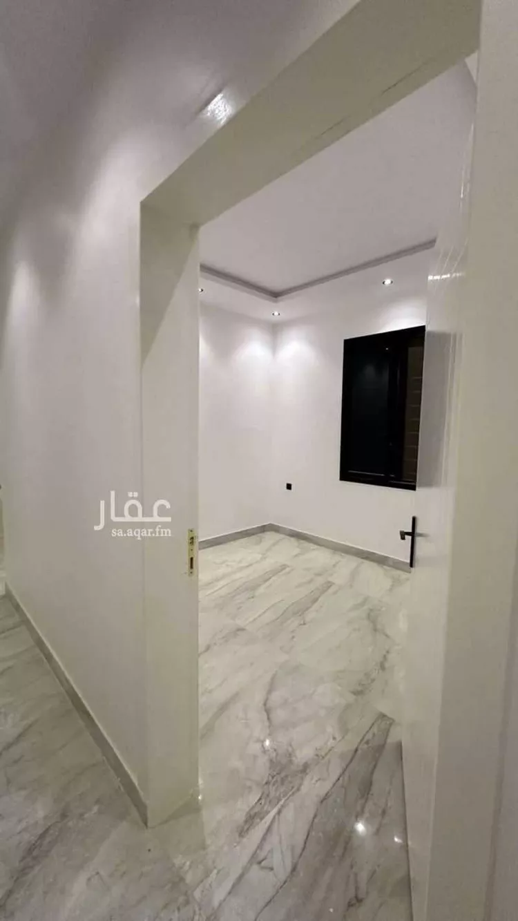 شقة للإيجار في شارع يونس الرشيدي ، حي الرمال ، الرياض ، منطقة الرياض صورة 4
