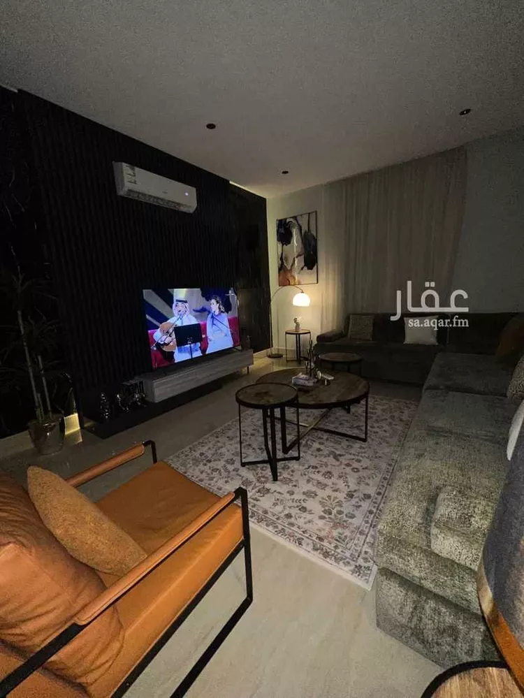 شقة مفروشة للحجز في شارع الدوادمي ، حي هجرة لبن ، الرياض ، منطقة الرياض صورة 5